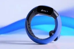 Xiaomi and Sony Will Launch PlayStation-Themed Fitness Tracker