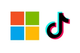 Microsoft Considering Buying TikTok Claims President Trump