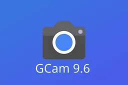 How to Install GCam 9.6 (Google Camera) on Almost All Android Smartphones
