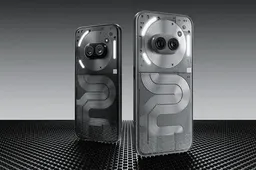 Nothing Phone (3a) hands-on image emerge ahead of launch