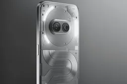 Nothing Phone (3a) Key Specifications Have Emerged