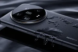 Xiaomi 15 Ultra Spotted on Geekbench AI with Snapdragon 8 Elite