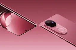 Vivo V50: Teasers Confirm Design and Key Specifications