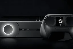 Valve's Secret Weapon: A New Console to Rival Xbox and PlayStation?