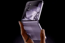 Xiaomi Mix Flip 2 Coming With 5,100mAh Battery; Launch Timeline Tipped