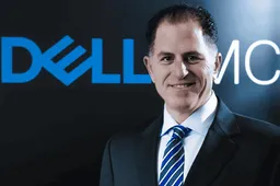Dell's CEO, Michael Dell, Requires Full In-Office Work Starting From March