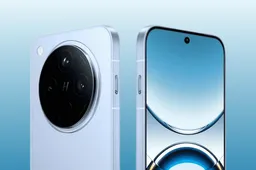 Oppo Find X8 Mini Has Its Camera Details Tipped