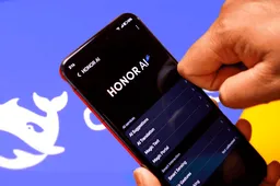 Honor Integrates Deepseek On Its YOYO Assistant