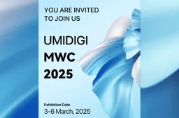 Explore UMIDIGI’s Tech Revolution: Exciting Announcements at Mobile World Congress 2025