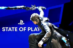All Games Shown in Sony's February 2025 State of Play