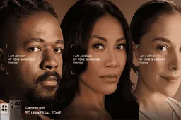 TECNO Upgrades Universal Tone with Expanded Skin Tone Color Card Making It More Inclusive