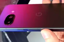 Let's Take a Sneak Peek at the Google Pixel 9a Thanks to a Leaked Video