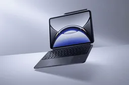 Oppo Pad 4 Pro Will Launch with Snapdragon 8 Elite in April