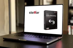 Stellar Data Recovery Review: Amazing Recovery Software That Will Save You From Losing Files on Mac