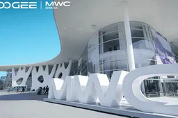 MWC 2025: A Resounding Success for DOOGEE Showcases the Latest AI-Powered Devices