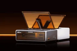 Creality Falcon Unveils the Falcon A1 Laser Engraver: Powerful and User-Friendly Tool to Enhance Creativity