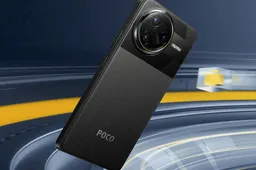 POCO F7 Series Will Launch Globally in The Next Week