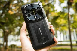 Ulefone Armor 28 Ultra Performance Test Shows A New Standard for Rugged Smartphones