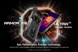 Don't Miss Out! Ulefone Armor 28 Ultra First Sale Discount Ends Soon!