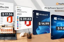 Lowest Price for Office 2021 Pro  – Last Chance to Get Genuine Licenses for 62% Less!