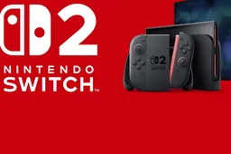 Nintendo Switch 2 Arrives in June 5 with $449.99/€469 Price Tag