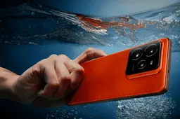 Realme GT7 Coming on April 23 with 7,200mAh Battery and Dimensity 9400+