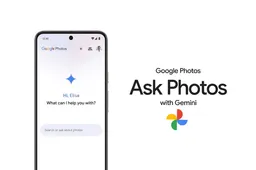 Google Starts Integration between Photos and Gemini