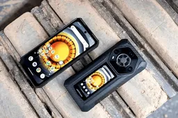 A Deep Dive into Ulefone Armor 30 Pro Rear Display: Features & Functionality Exposed