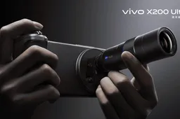 Vivo X200 Ultra: All Hail To The King of Camera Flagships