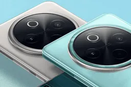 Vivo T4 Goes Official with Snapdragon 7s Gen 3 and 7,300mAh Battery