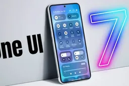 One UI 7 Now Rolling Out For 2024 Galaxy Devices in India - Is Your Device Eligible?