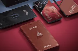 Redmi Turbo 4 Pro Launched with Snapdragon 8s Gen 4 and Monster 7,550mAh Battery