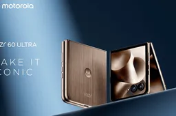 Motorola Razr 60 Ultra Arrives with SD 8 Elite CPU, and 4,700mAh Battery, Razr 60 Follows Suit