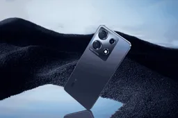 Infinix NOTE 50: Performance Meets Fast-Charging While Keeps The Affordable Price