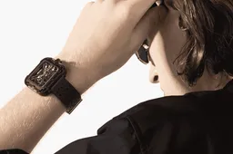 Meet The CIGA Design Gorilla Series X Mechanical Watch With Gorgeous Design and Great Functionality