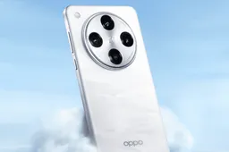 Oppo Find X9 Pro to feature world's first 200MP periscope camera