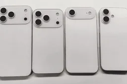 Apple may delay the base iPhone 18 to 2027 as a new release schedule leaks