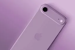 iPhone 17 Series' Dummies Appear in Hands-On Video, 17 Air Thinness is Exposed