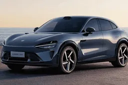 Xiaomi YU7 Series Gets a Long-Range Model