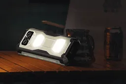 Conquer the Elements with the All-New DOOGEE V Max S: Open Now for the Ultimate Rugged Smartphone