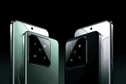 Xiaomi 15S Pro with Xring 01 Set to Challenge Snapdragon 8 Elite