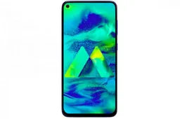 Galaxy M21 details leak alongside colors for the M11 and M31