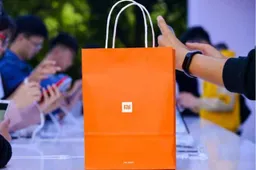 Xiaomi Mi Credit Lending Platform Re-Launch Set for December 3 in India