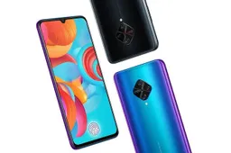 Vivo to Soon Launch Vivo Y9s in China, Could Be the Rebranded Vivo S1 Pro