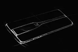 OnePlus Concept One surfaces in a short teaser with invisible triple rear cameras