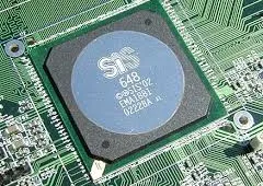 LG to make its own Chipset, Trade-mark filing reveals