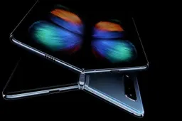 Galaxy Fold 2 display details leak via Korean outlet