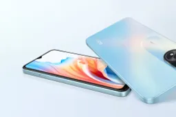 Oppo A18 launched: A Budget-Friendly Phone with Stylish Design