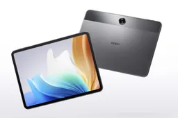 OPPO Pad Neo announced: A Budget-Friendly Tablet with Impressive Features