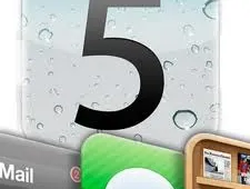 iOS 5 Coming 12th October: Details